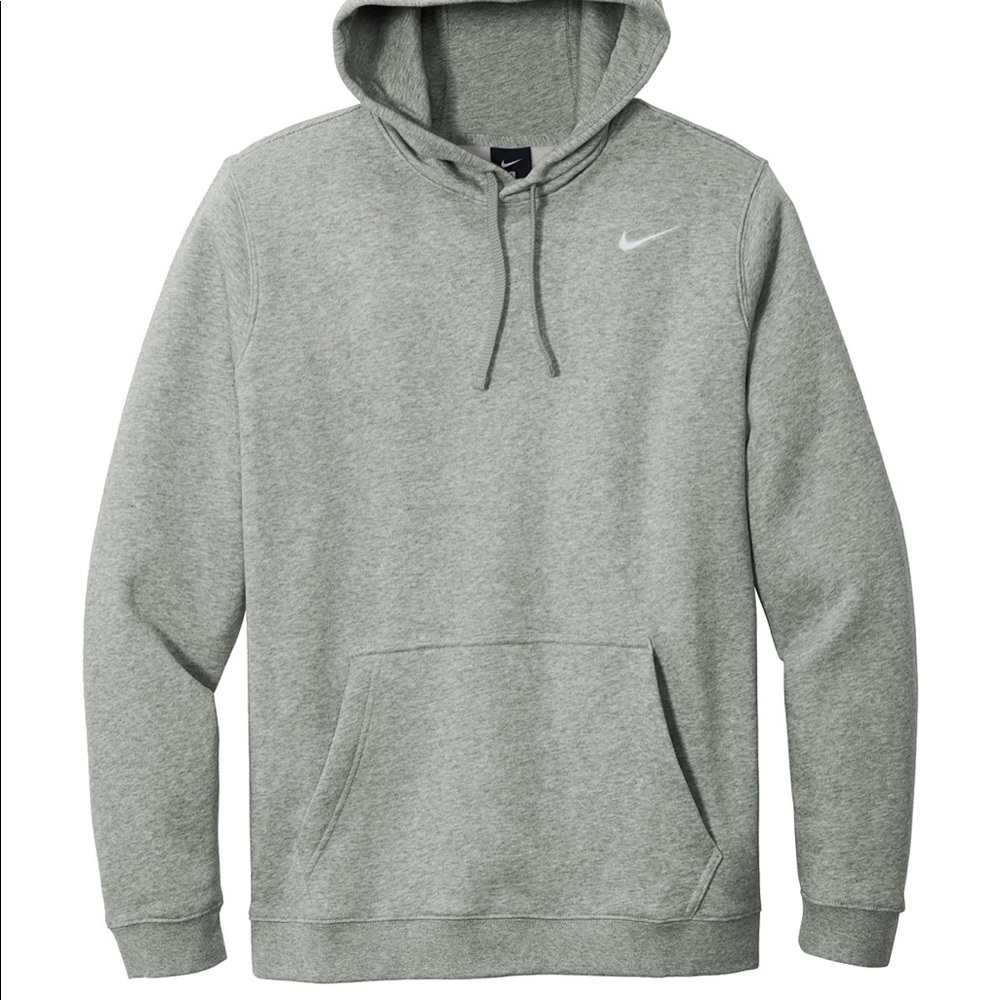 NWT Nike Hooded Sweatshirt